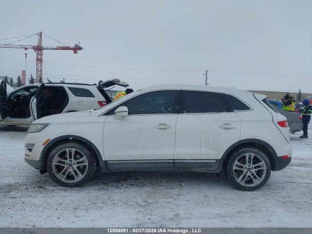 Lincoln MKC 2015 5LMTJ2AH2FUJ11315 Image 15