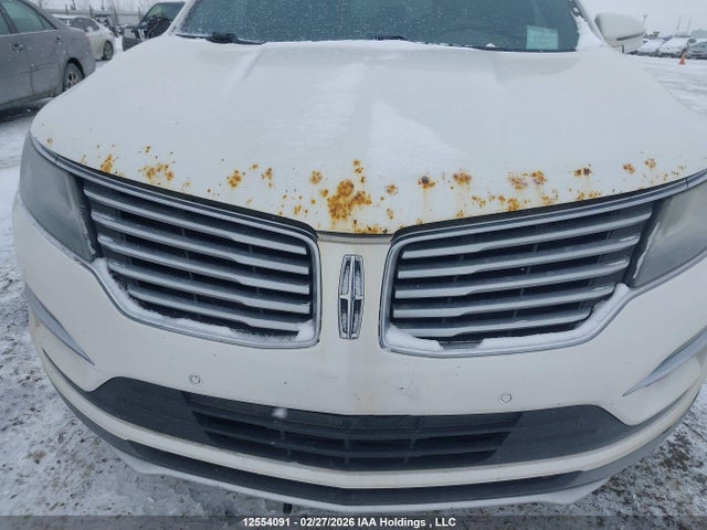 Lincoln MKC 2015 5LMTJ2AH2FUJ11315 Image 20