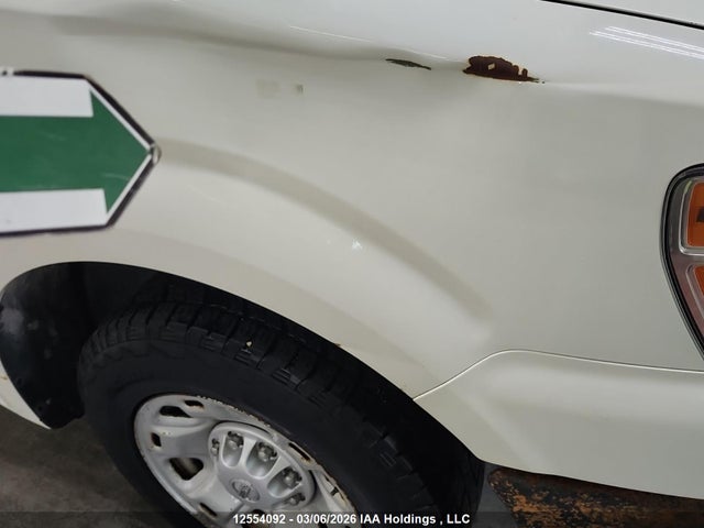 2012 Nissan Nv 1500 Nv1500 S V6/nv2500 Hd S V6/nv2500 Hd Sv V6 მანქანა იყიდება აუქციონზე, vin: 1N6BF0KMXCN106550, აუქციონის ნომერი: 12554092