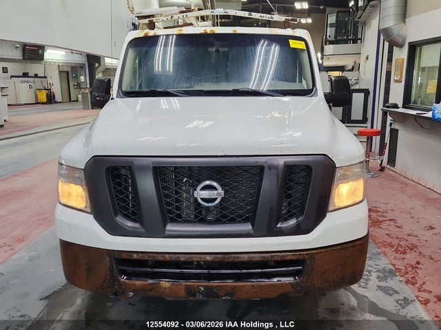 2012 Nissan Nv 1500 Nv1500 S V6/nv2500 Hd S V6/nv2500 Hd Sv V6 მანქანა იყიდება აუქციონზე, vin: 1N6BF0KMXCN106550, აუქციონის ნომერი: 12554092