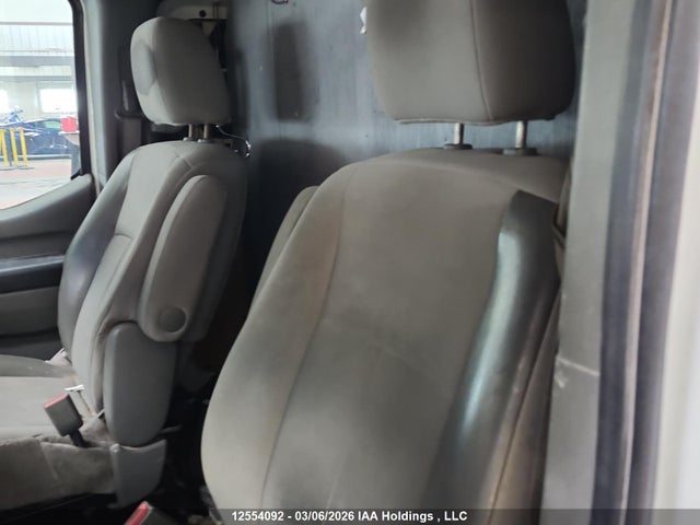 2012 Nissan Nv 1500 Nv1500 S V6/nv2500 Hd S V6/nv2500 Hd Sv V6 მანქანა იყიდება აუქციონზე, vin: 1N6BF0KMXCN106550, აუქციონის ნომერი: 12554092