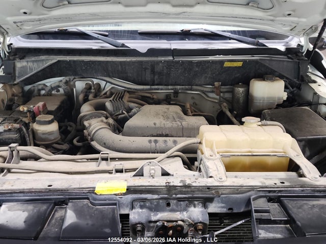 2012 Nissan Nv 1500 Nv1500 S V6/nv2500 Hd S V6/nv2500 Hd Sv V6 მანქანა იყიდება აუქციონზე, vin: 1N6BF0KMXCN106550, აუქციონის ნომერი: 12554092