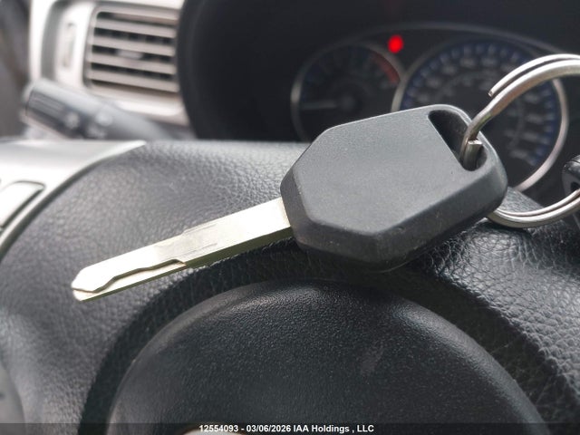Продаж на аукціоні авто 2010 Subaru Forester Xs, vin: JF2SH6BC1AH779988, номер лоту: 12554093