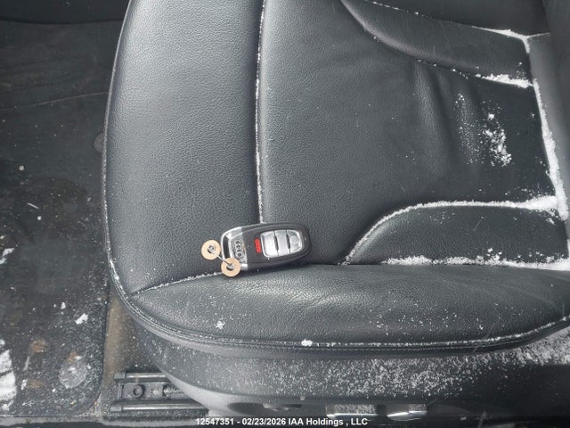 WA1LFCFPXEA078847 Audi Q5 2.0 Progressiv