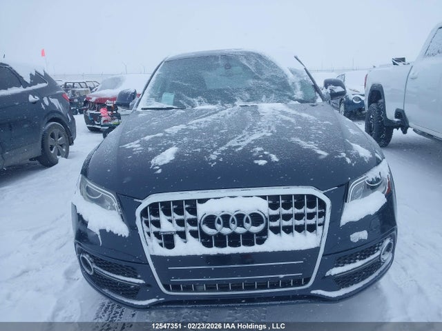 WA1LFCFPXEA078847 Audi Q5 2.0 Progressiv