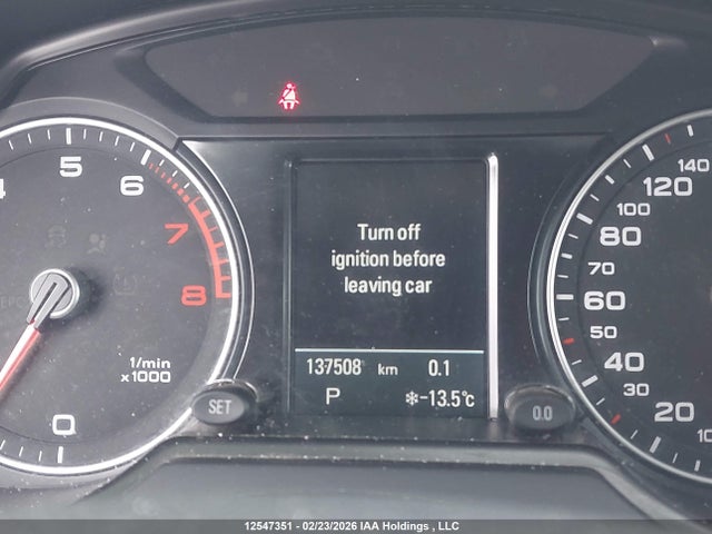 WA1LFCFPXEA078847 Audi Q5 2.0 Progressiv
