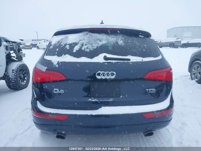 WA1LFCFPXEA078847 Audi Q5 2.0 Progressiv