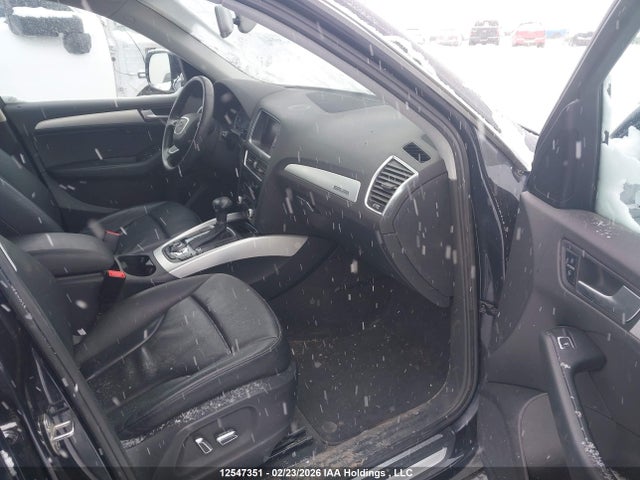WA1LFCFPXEA078847 Audi Q5 2.0 Progressiv