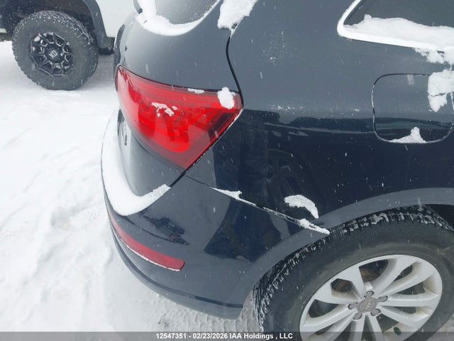 WA1LFCFPXEA078847 Audi Q5 2.0 Progressiv