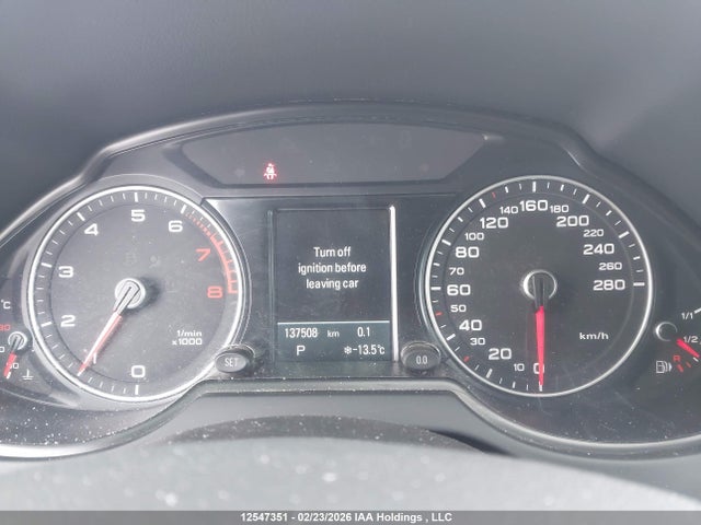 WA1LFCFPXEA078847 Audi Q5 2.0 Progressiv