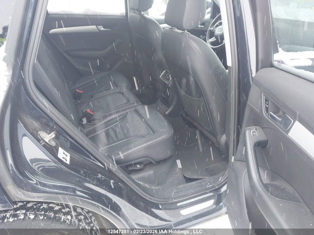 WA1LFCFPXEA078847 Audi Q5 2.0 Progressiv