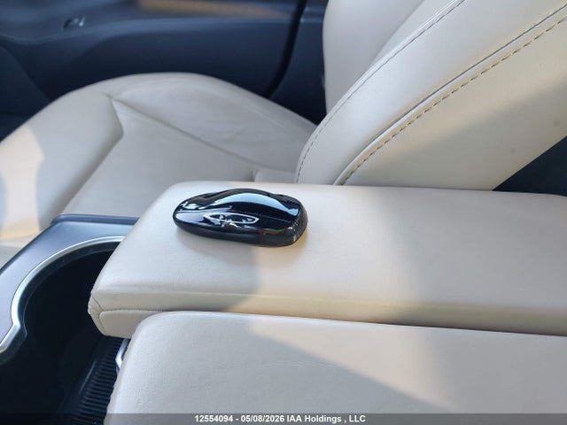 Tesla MODEL S 2016 5YJSA1E21GF153665 Image 11