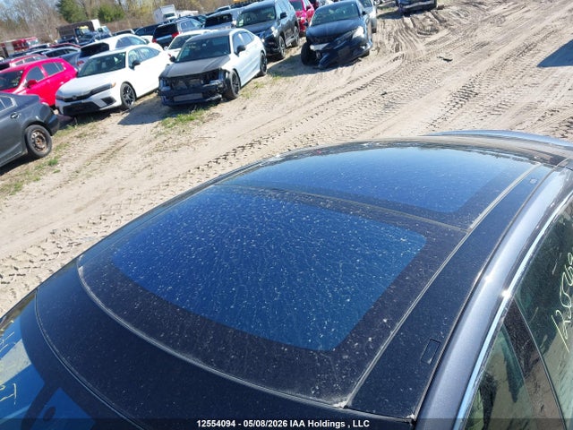 Tesla MODEL S 2016 5YJSA1E21GF153665 Image 21