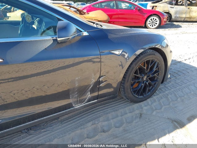 Tesla MODEL S 2016 5YJSA1E21GF153665 Image 6