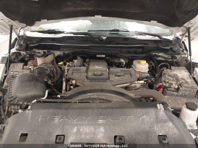 3C63R3ELXHG661279 RAM 3500 Laramie