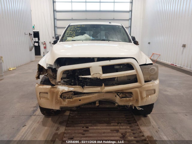 3C63R3ELXHG661279 RAM 3500 Laramie
