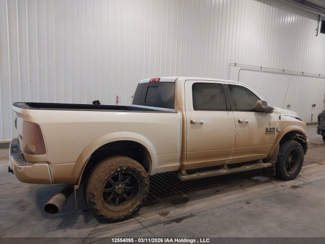 3C63R3ELXHG661279 RAM 3500 Laramie