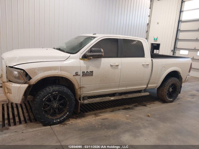 3C63R3ELXHG661279 RAM 3500 Laramie