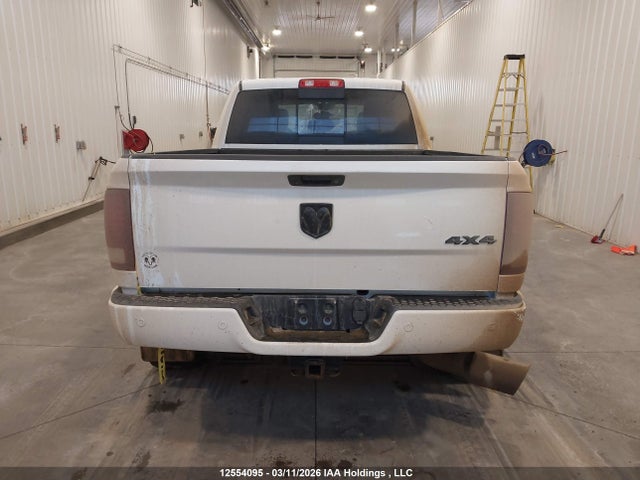 3C63R3ELXHG661279 RAM 3500 Laramie