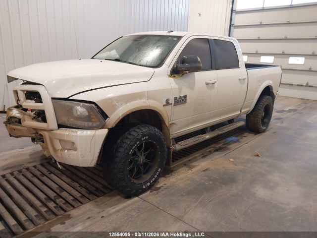 3C63R3ELXHG661279 RAM 3500 Laramie