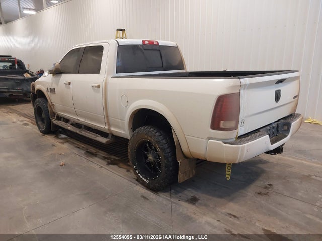 3C63R3ELXHG661279 RAM 3500 Laramie