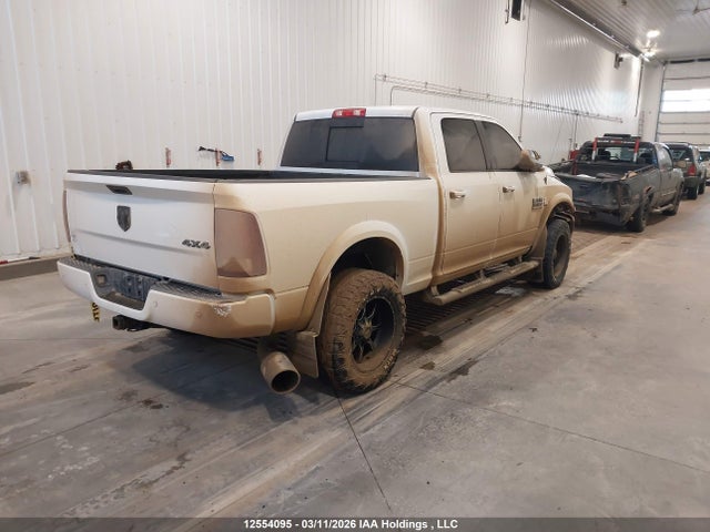 3C63R3ELXHG661279 RAM 3500 Laramie
