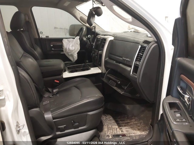 3C63R3ELXHG661279 RAM 3500 Laramie