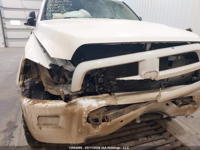 3C63R3ELXHG661279 RAM 3500 Laramie