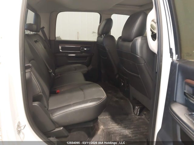 3C63R3ELXHG661279 RAM 3500 Laramie
