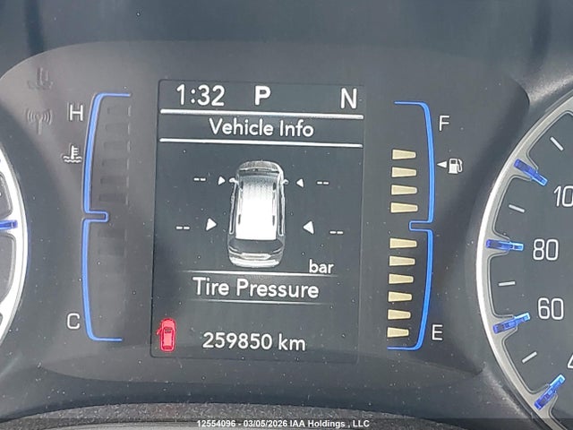 2019 Chrysler Pacifica Touring მანქანა იყიდება აუქციონზე, vin: 2C4RC1DG9KR584662, აუქციონის ნომერი: 12554096