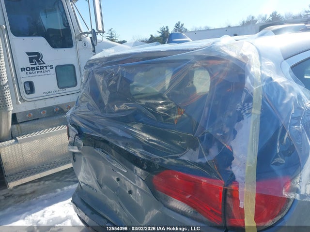 2019 Chrysler Pacifica Touring მანქანა იყიდება აუქციონზე, vin: 2C4RC1DG9KR584662, აუქციონის ნომერი: 12554096