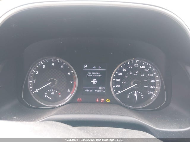 Продаж на аукціоні авто 2020 Hyundai Elantra Sel/value/limited, vin: KMHD84LF2LU053034, номер лоту: 12554098