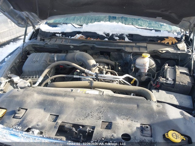 12554102 :رقم المزاد ، 3C6RR7LT0PG620906 vin ، 2023 Ram 1500 Classic Slt مزاد بيع
