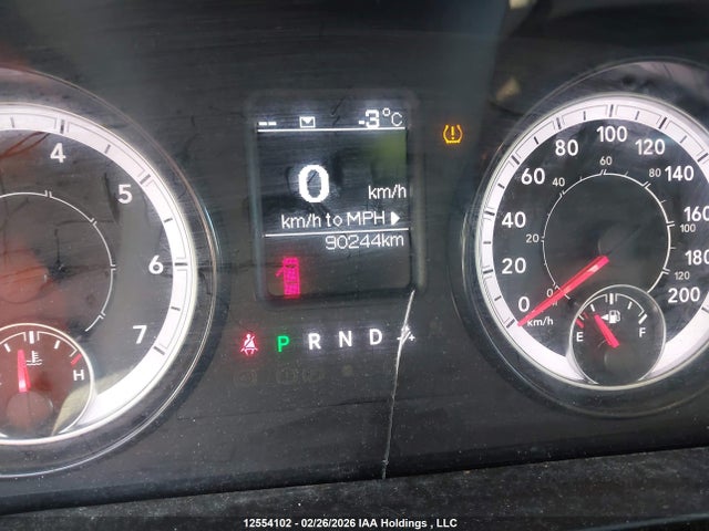12554102 :رقم المزاد ، 3C6RR7LT0PG620906 vin ، 2023 Ram 1500 Classic Slt مزاد بيع