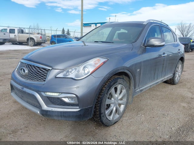 JN1BJ0RR6HM404466 Infiniti QX50