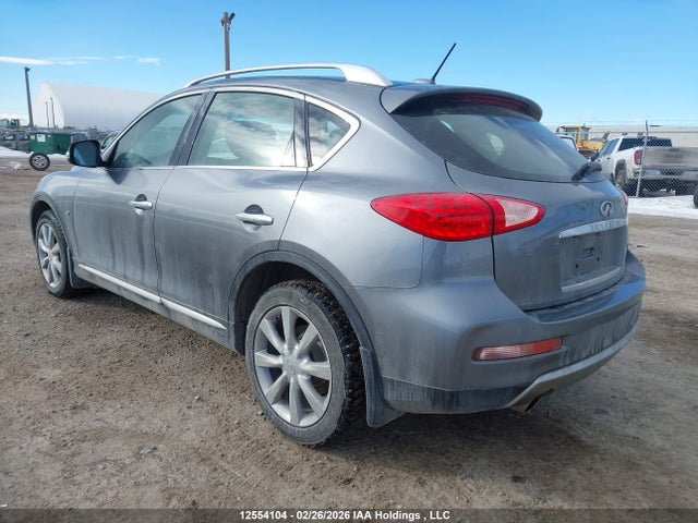 JN1BJ0RR6HM404466 Infiniti QX50