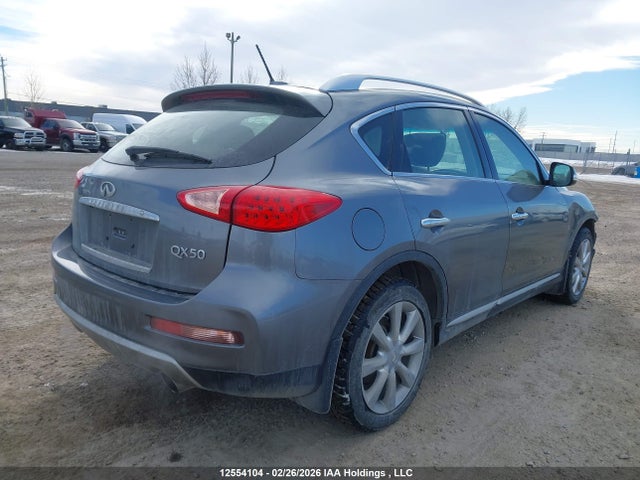 JN1BJ0RR6HM404466 Infiniti QX50