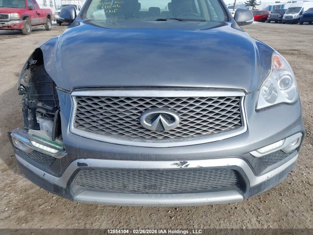 JN1BJ0RR6HM404466 Infiniti QX50