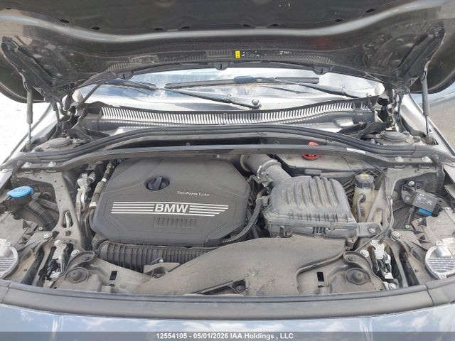 WBA73AK08M7G47462 BMW 2 Series