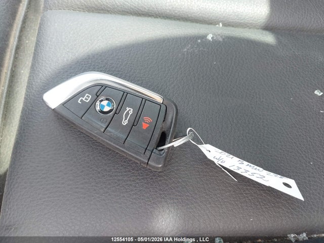 WBA73AK08M7G47462 BMW 2 Series