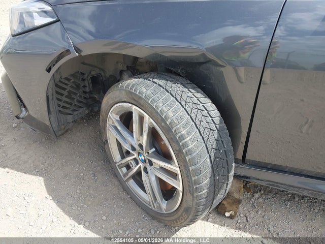 WBA73AK08M7G47462 BMW 2 Series