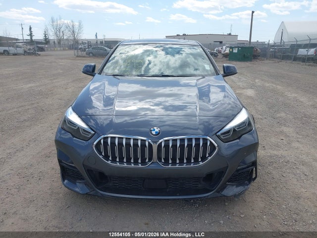WBA73AK08M7G47462 BMW 2 Series