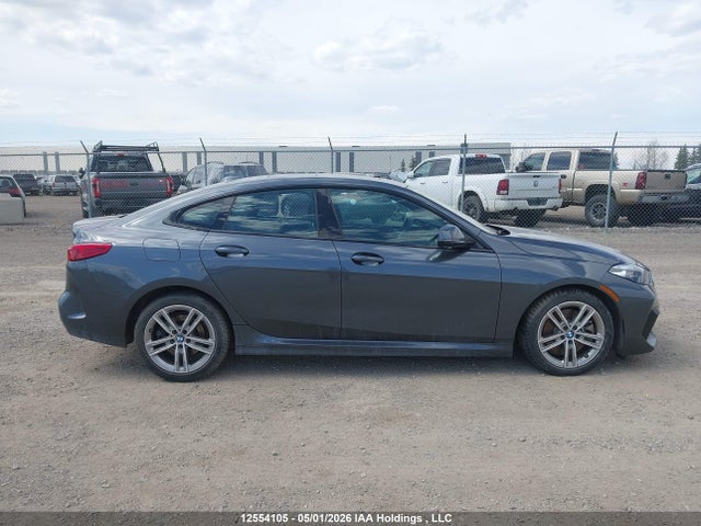 WBA73AK08M7G47462 BMW 2 Series