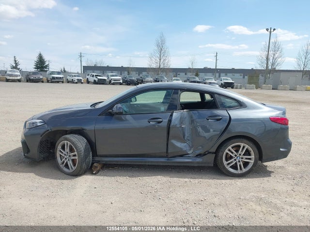 WBA73AK08M7G47462 BMW 2 Series