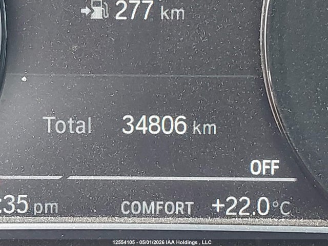WBA73AK08M7G47462 BMW 2 Series