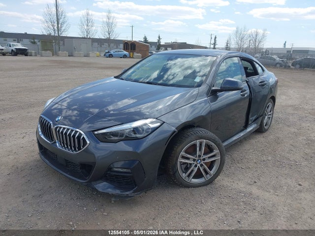 WBA73AK08M7G47462 BMW 2 Series
