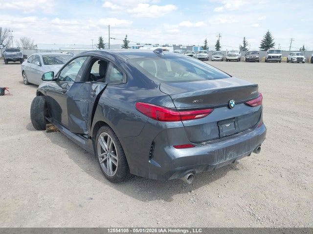 WBA73AK08M7G47462 BMW 2 Series