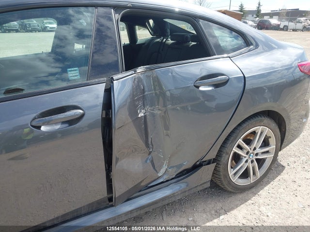 WBA73AK08M7G47462 BMW 2 Series