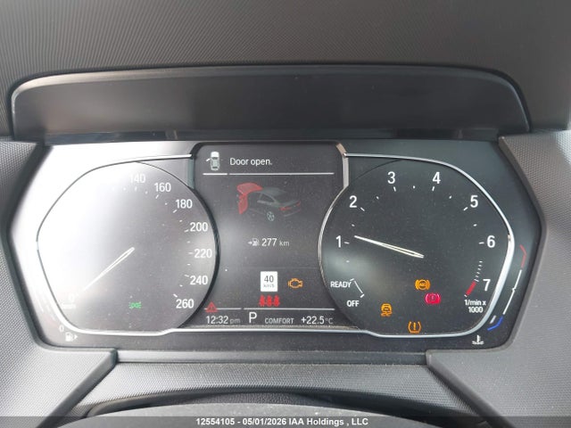 WBA73AK08M7G47462 BMW 2 Series