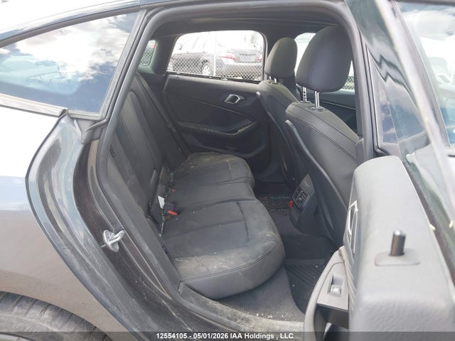 WBA73AK08M7G47462 BMW 2 Series